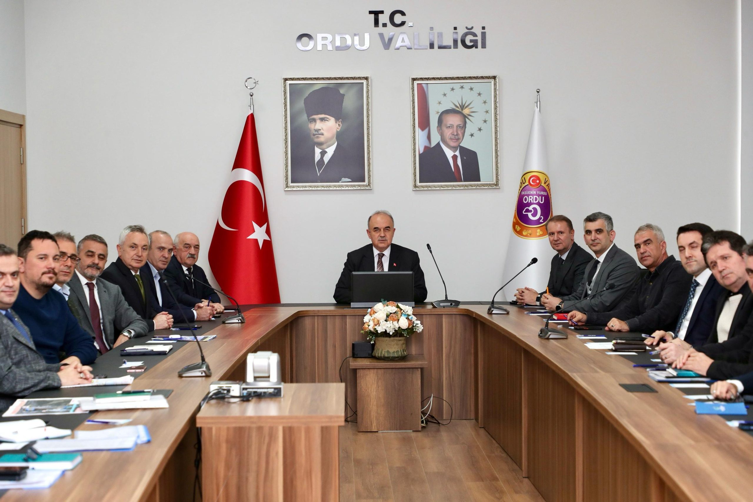 ordu sehir hastanesi toplanti scaled