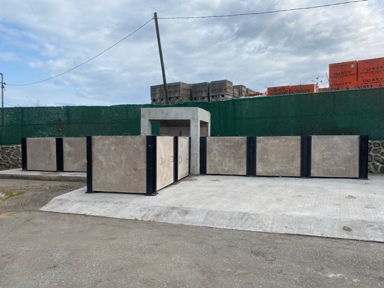 ordu ya arama kurtarma egitim parkuru 8741