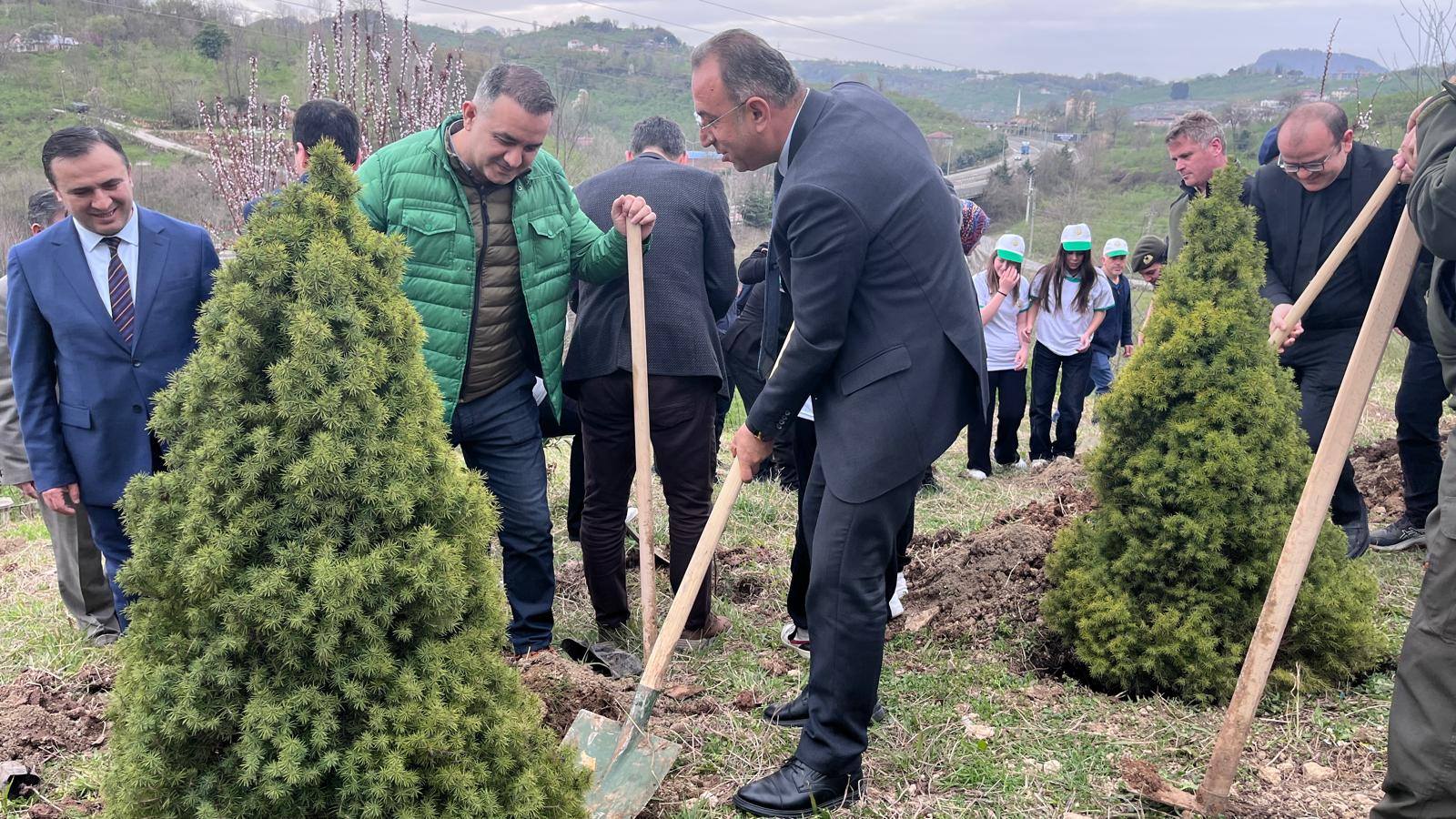 orman haftasi unye.jpg2