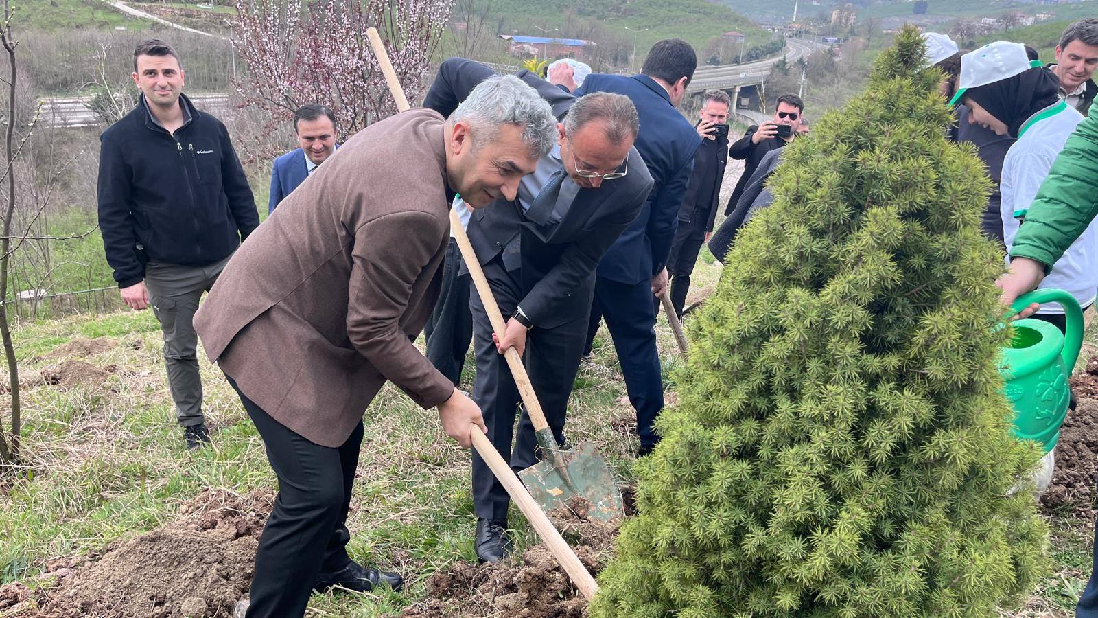 orman haftasi unye.jpg3