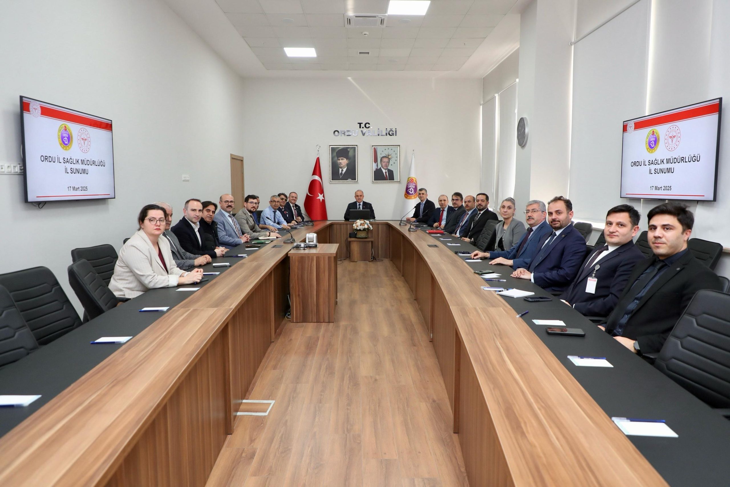 Özel Sağlık Kuruluşlarının Hizmetleri Değerlendirildi ozel saglik kuruluslarinin hizmetleri degerlendirildi scaled