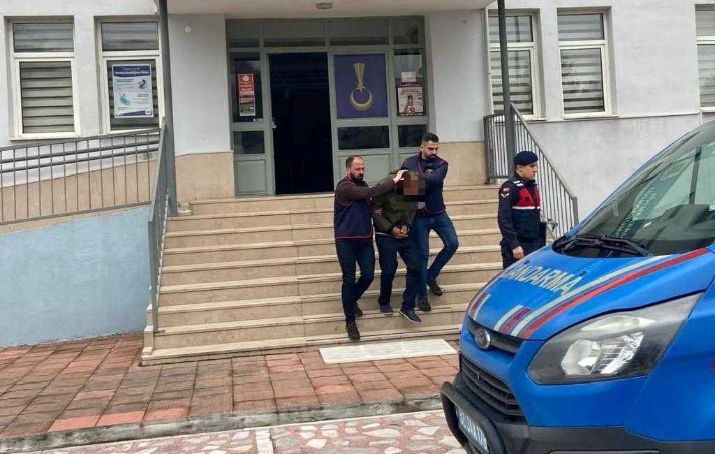 Ordu İl Jandarma Komutanlığı, 17-23 Mart 2025 tarihleri arasında gerçekleştirdiği