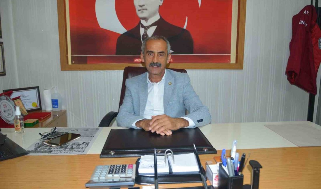 Ünye Ziraat Odası’ndan Kahverengi Kokarca Uyarısı: “Tehlikenin Farkında Ol, Tedbirli