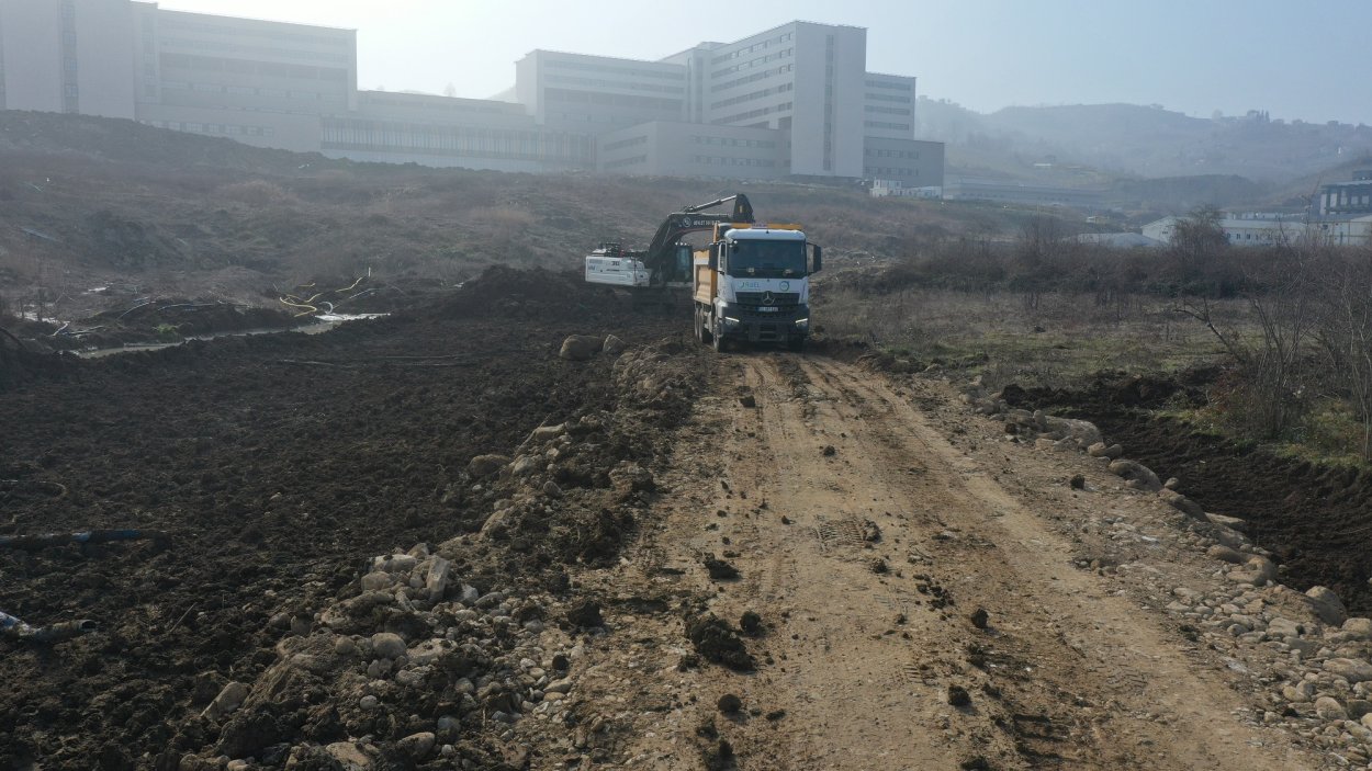 sehir hastanesine buyuksehrin destegi suruyor 5088