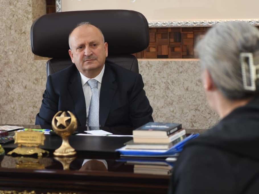unye belediye baskani huseyin tavli vatandaslarla bulustu.jpg1
