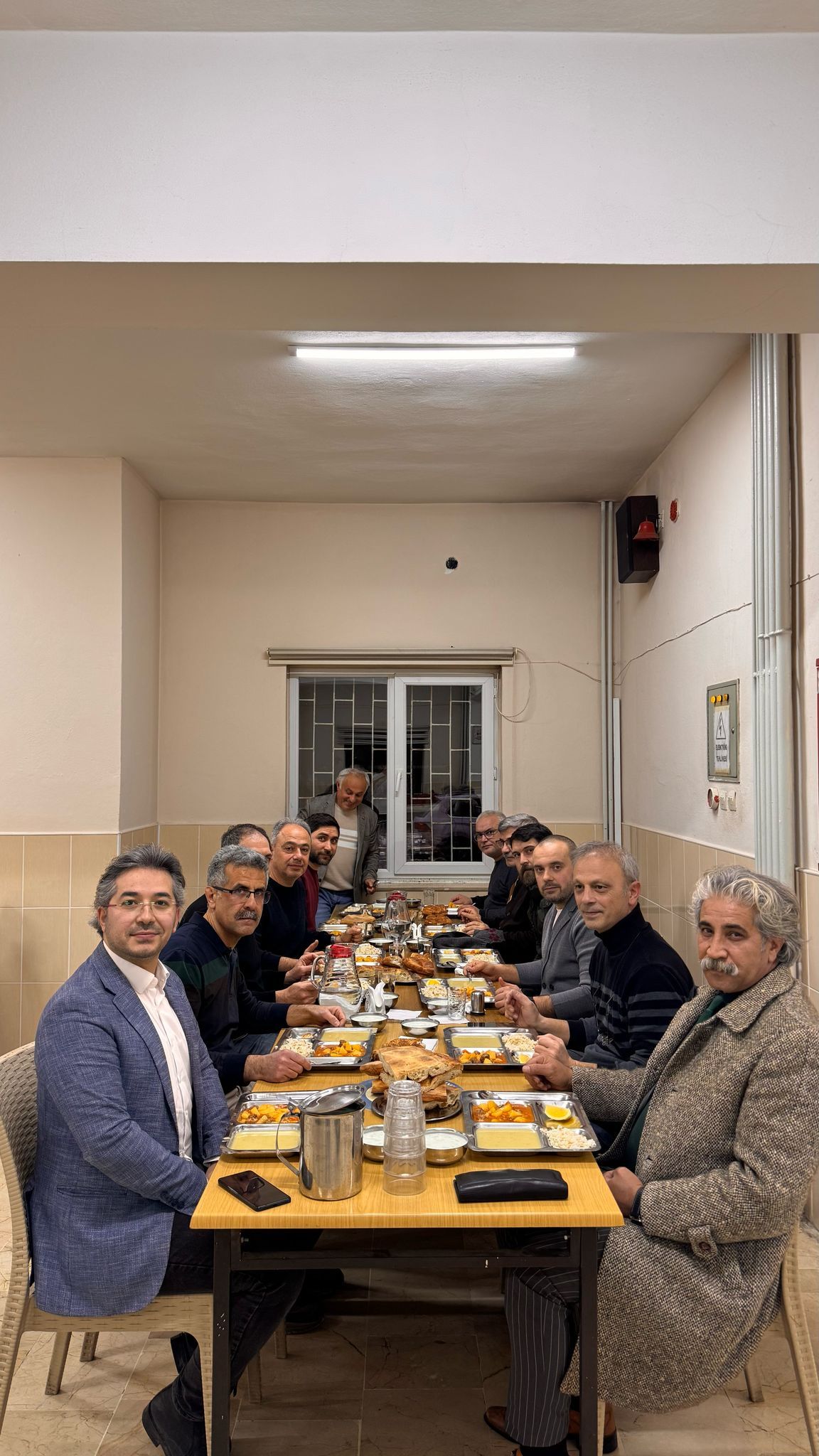 unye de iftar da konusalim.jpg1