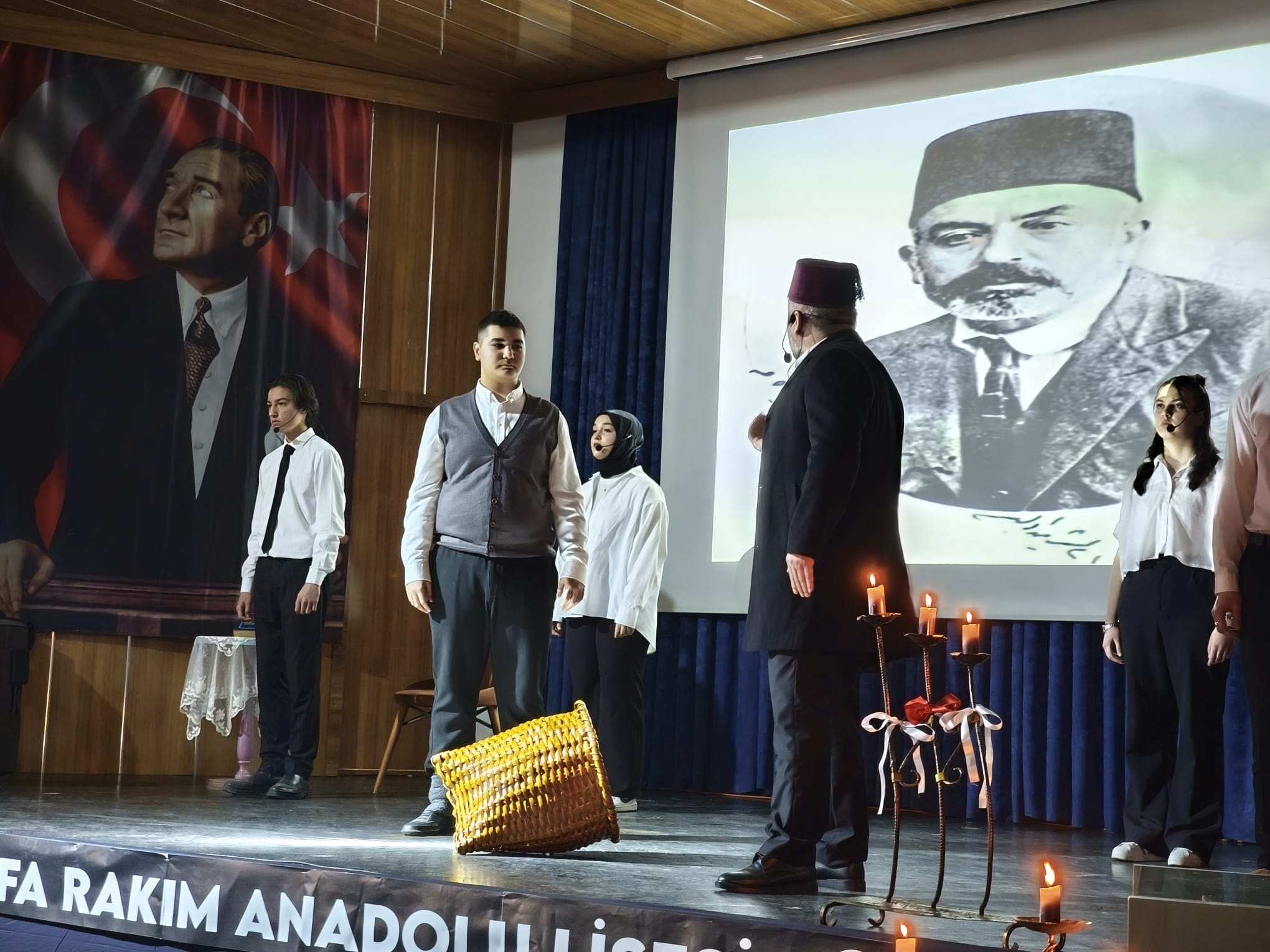 unye de istiklal marsi anma programi.jpg1