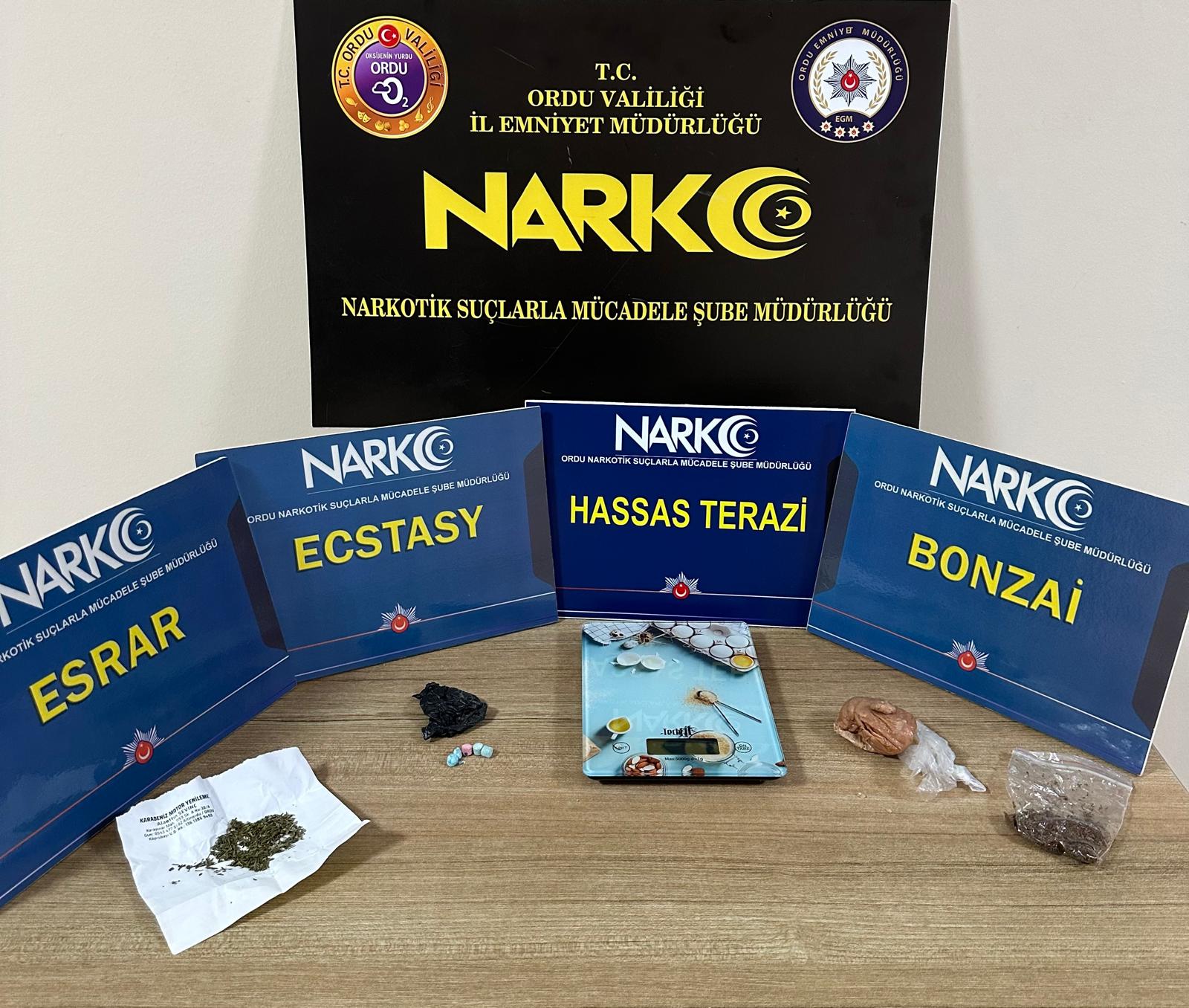 Ünye'de Uyuşturucu Operasyonu unye de narkotik operasyonu.jpg1