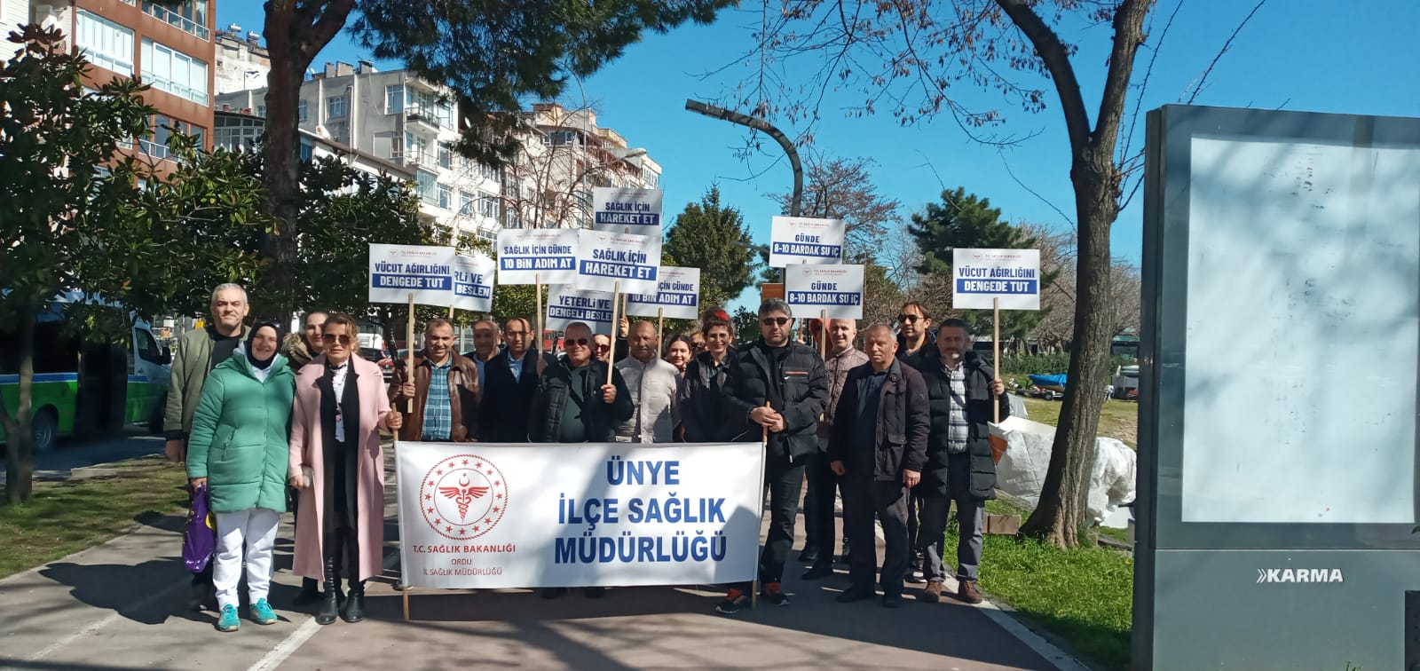 unye de obezite gununde farkindalik yuruyusu.jpg1