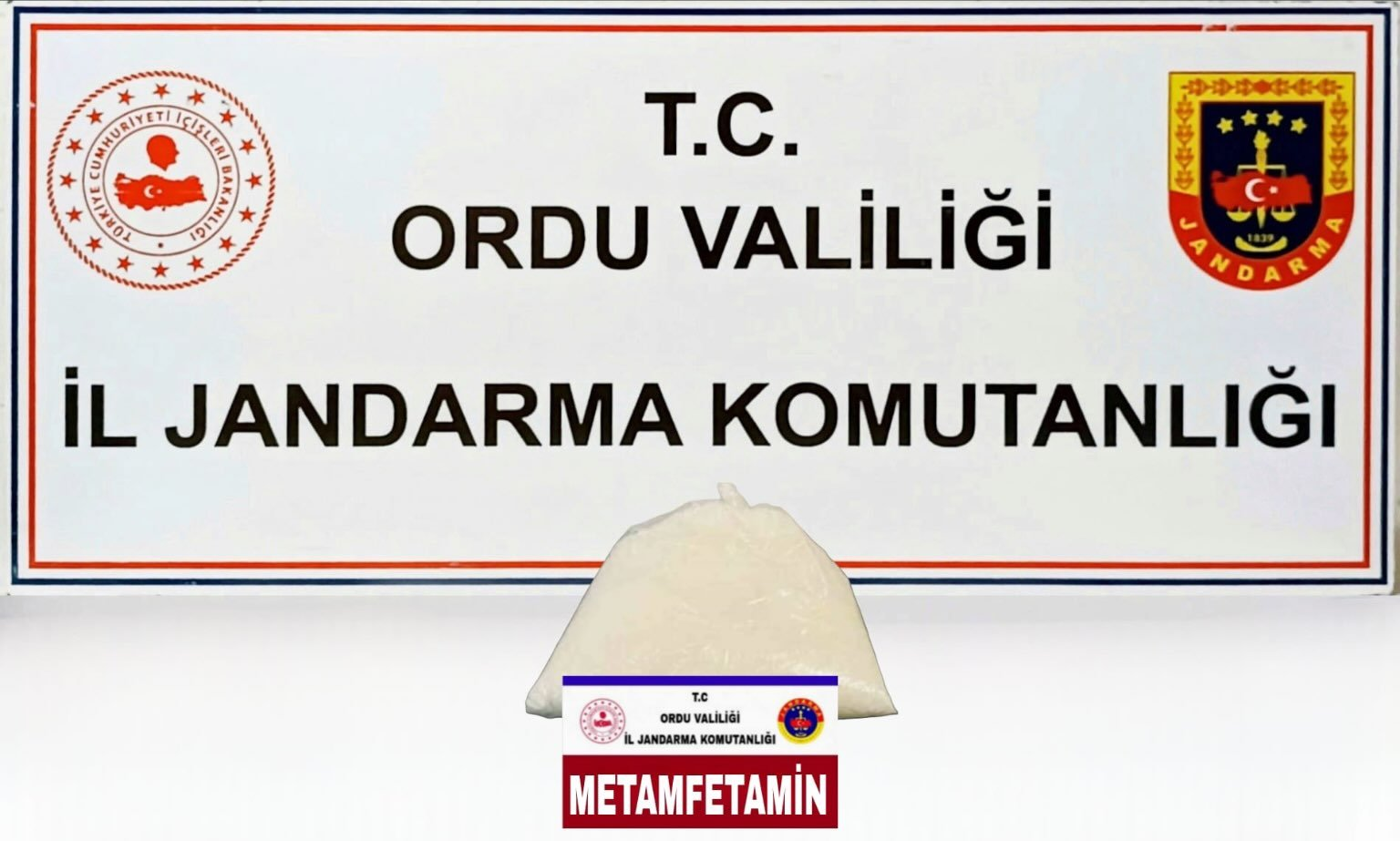 Ünye’de Uyuşturucu Operasyonu unye de uyusturucu operasyonu