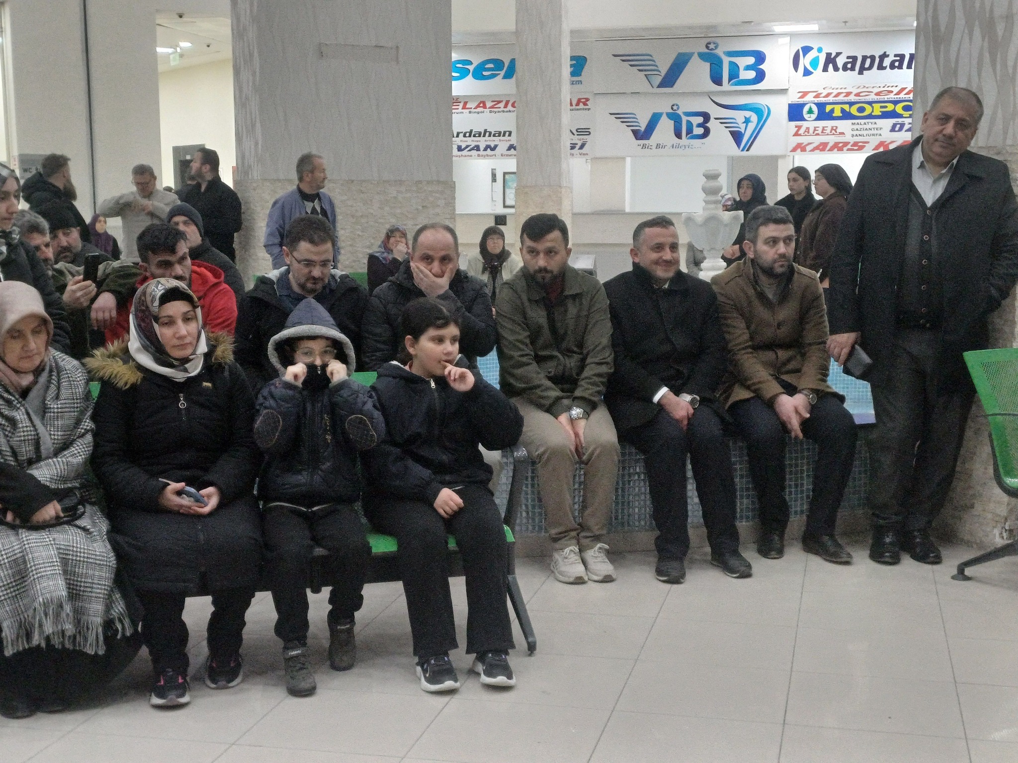 unye den Ramazan Umrecileri Kutsal Topraklara Ugurlandi.jpg1