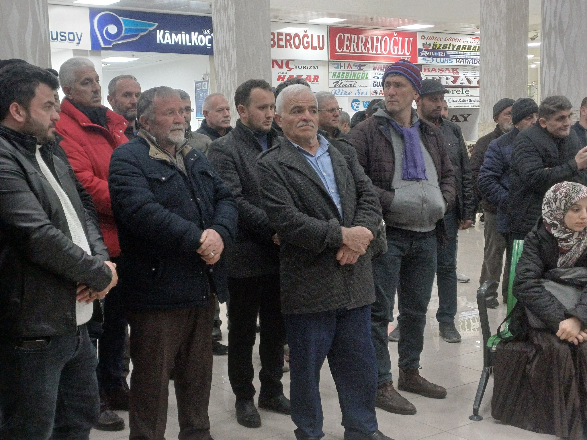 unye den Ramazan Umrecileri Kutsal Topraklara Ugurlandi.jpg2