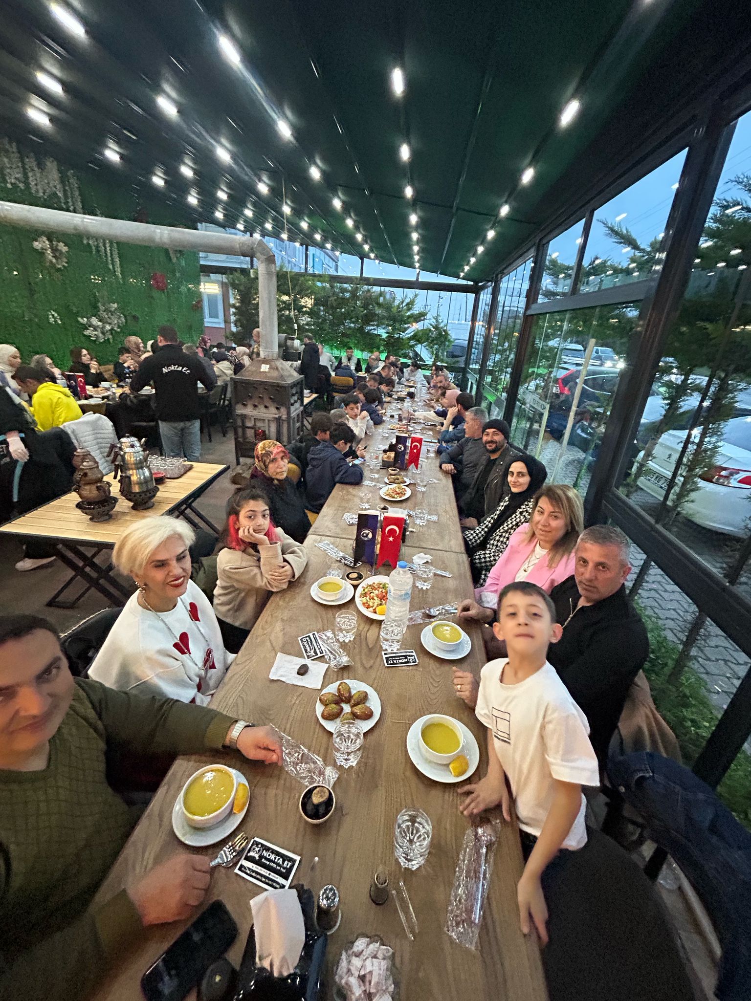unye futbol kulubu iftar.jpg2