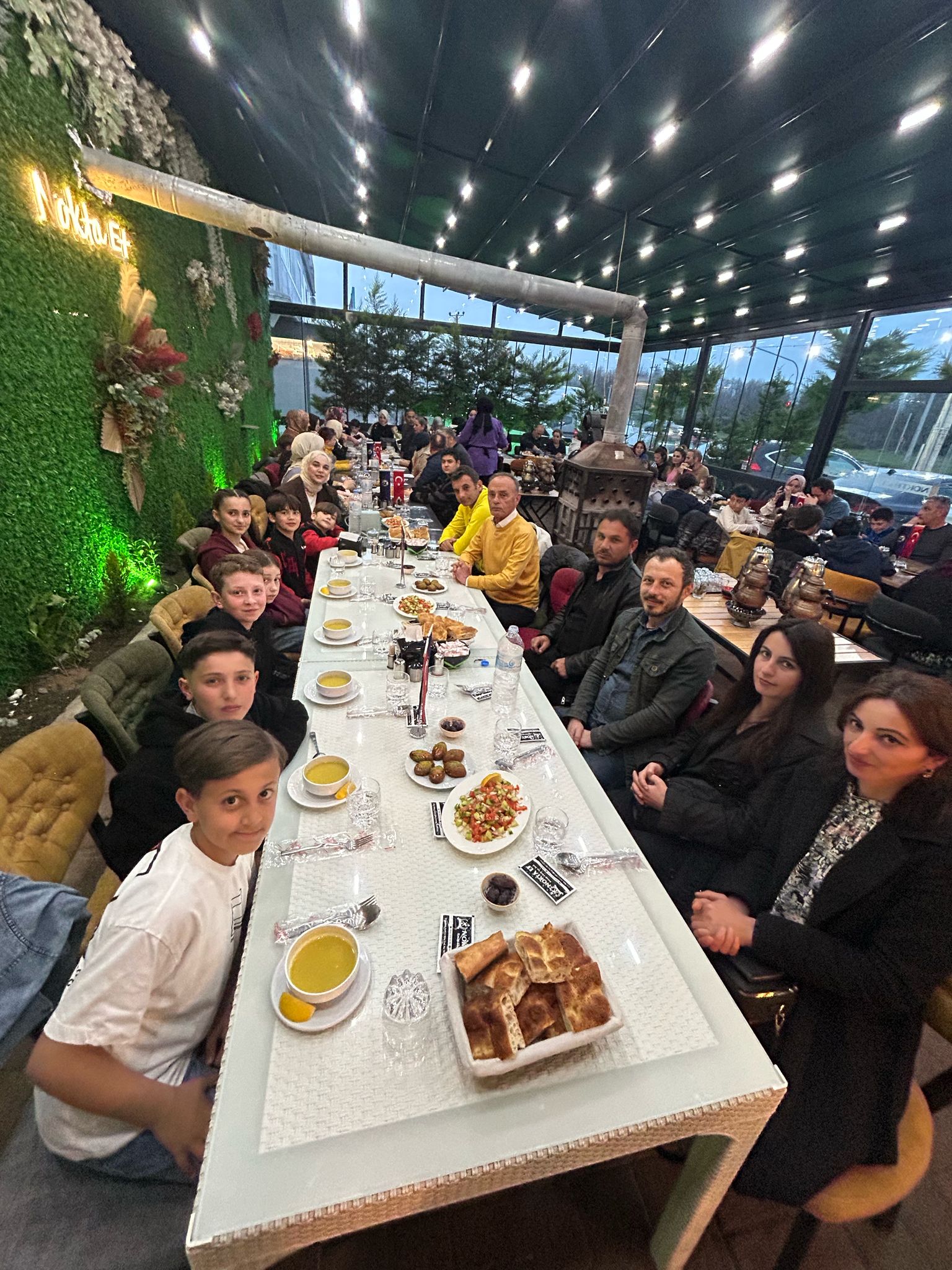unye futbol kulubu iftar.jpg3