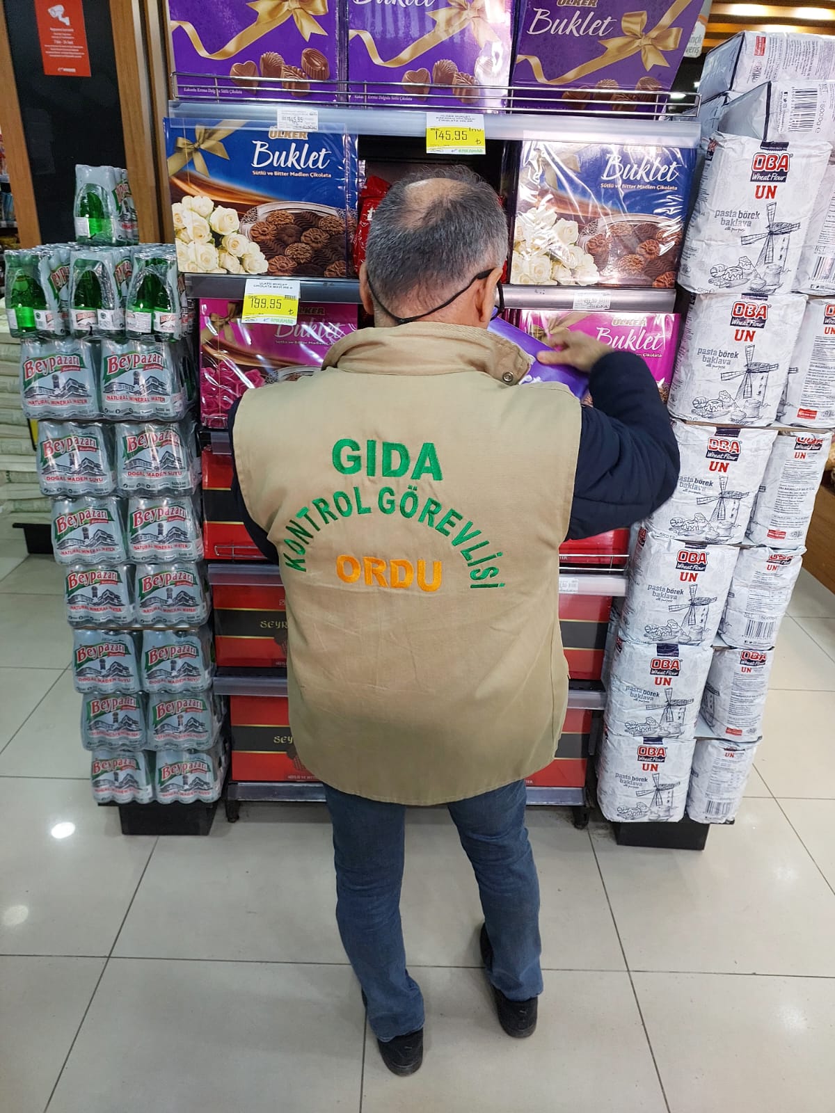 unye gida denetimi.jpg2
