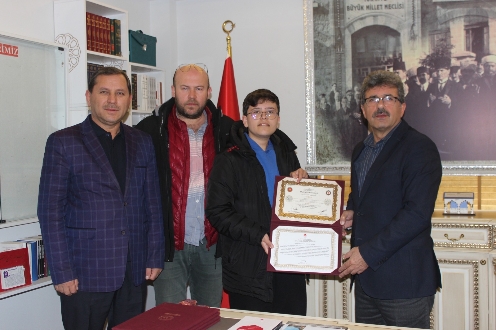 unye hafizlik sinavi.jpg1
