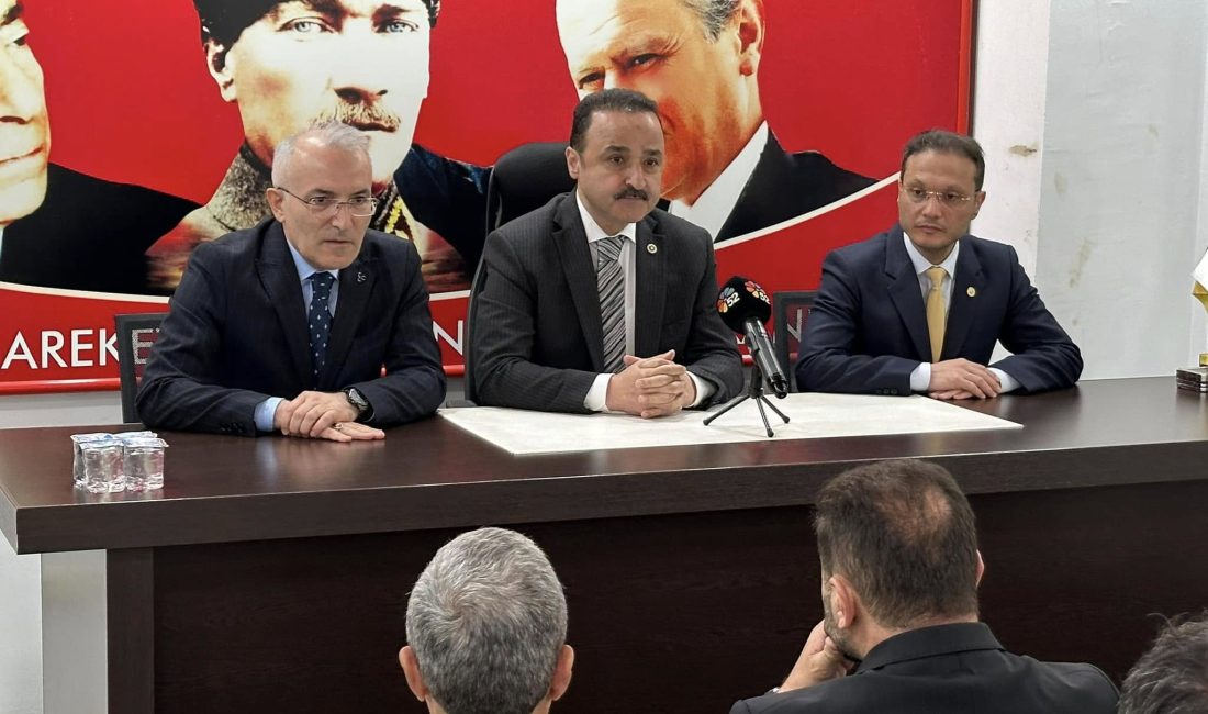 Birlik ve Beraberlik Vurgusu