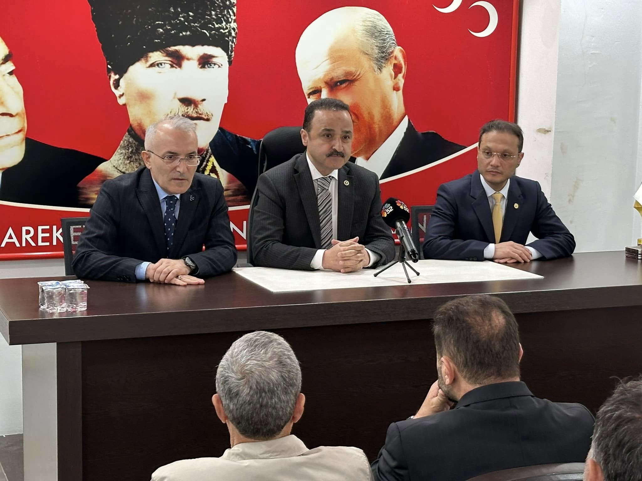 Birlik ve Beraberlik Vurgusu