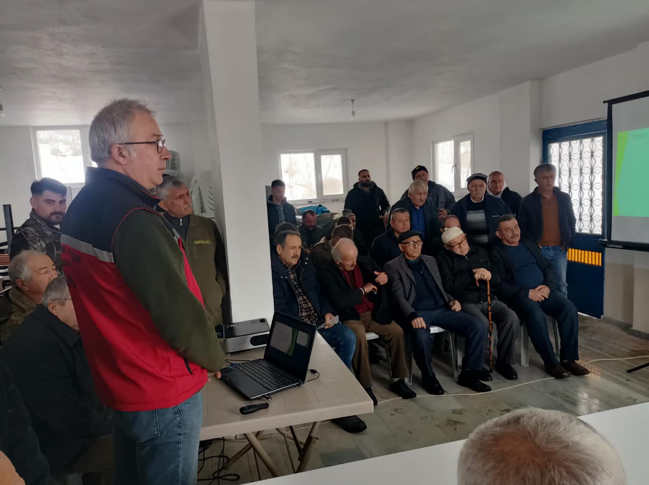 Ünye'de Tarımsal Bilgilendirme Toplantısı gerçekleştirildi. unye tarimsal bilgilendirme toplantisi.jpg2
