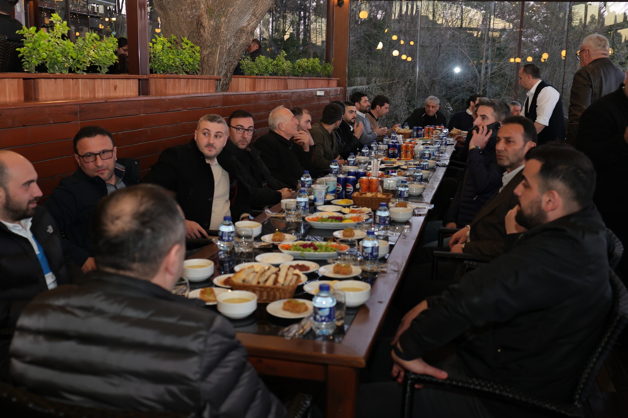 unye ticaret borsasi iftar yemegi.jpg2