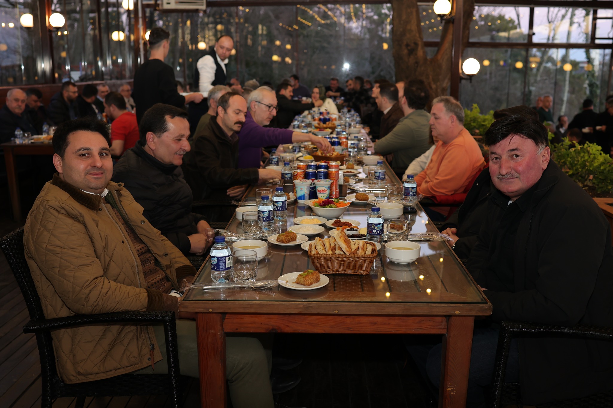 unye ticaret borsasi iftar yemegi.jpg3