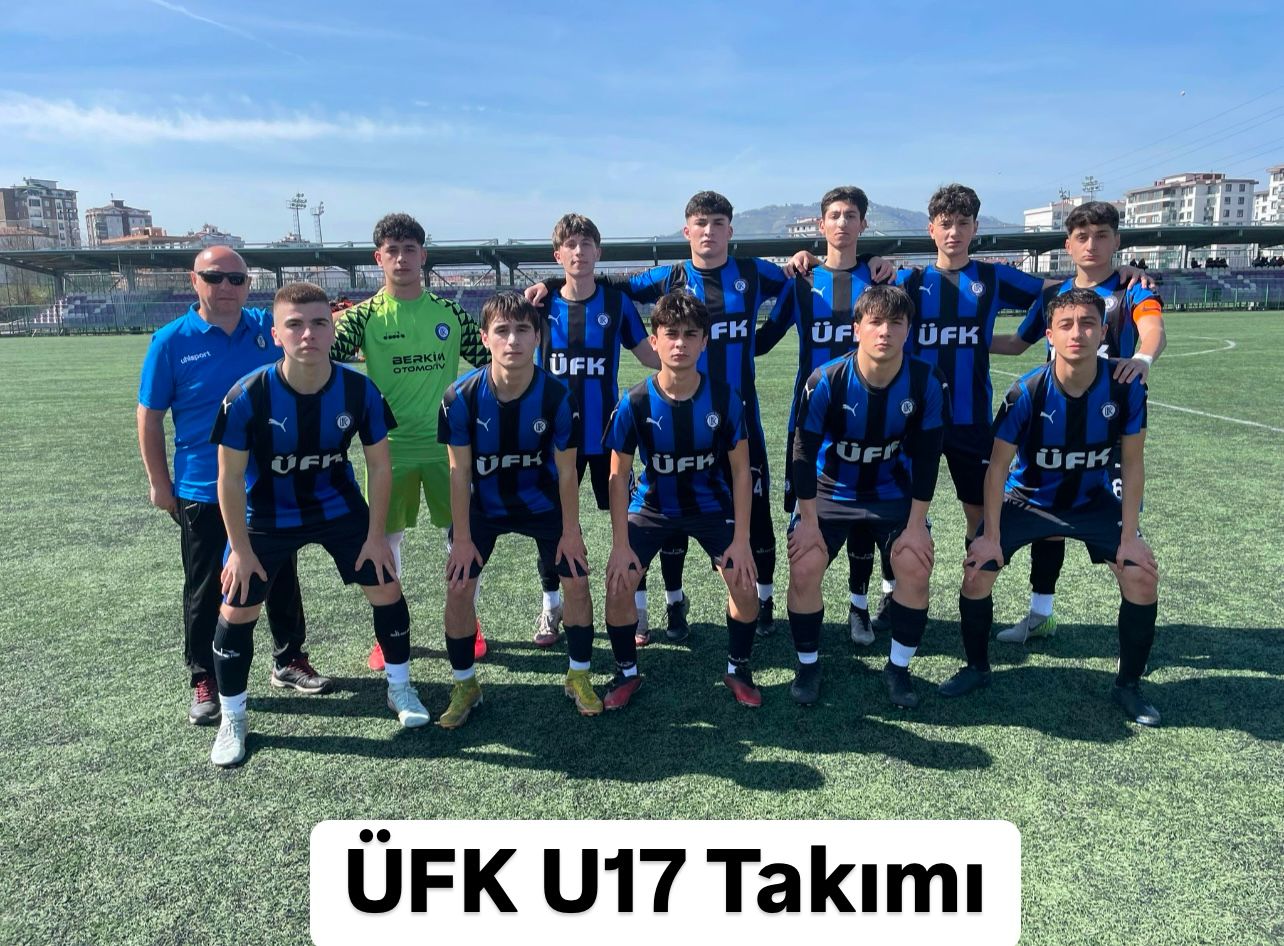 unye ufk