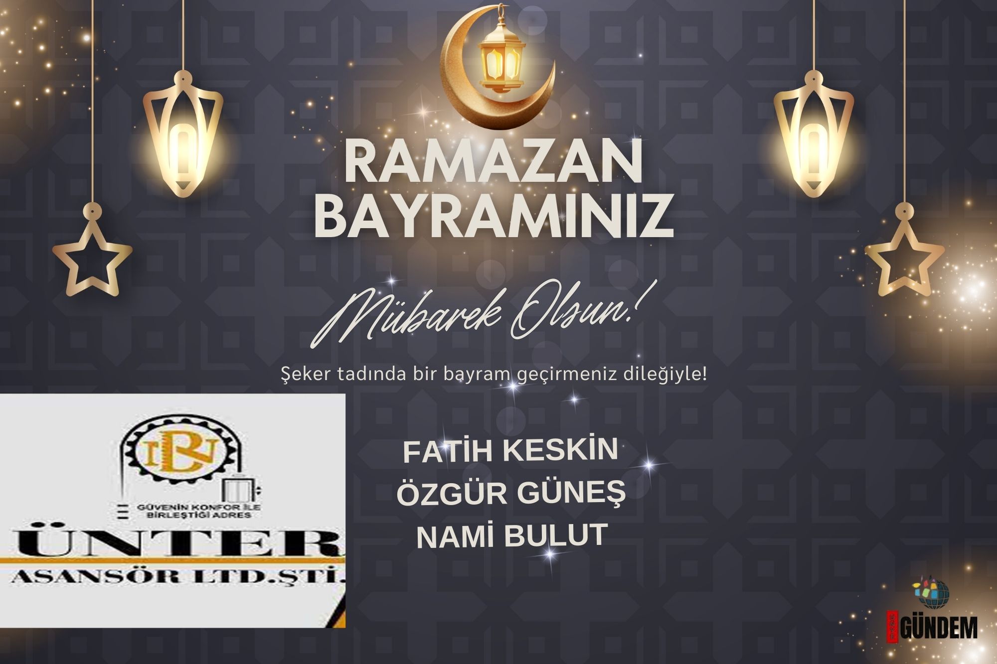 unyer asansor