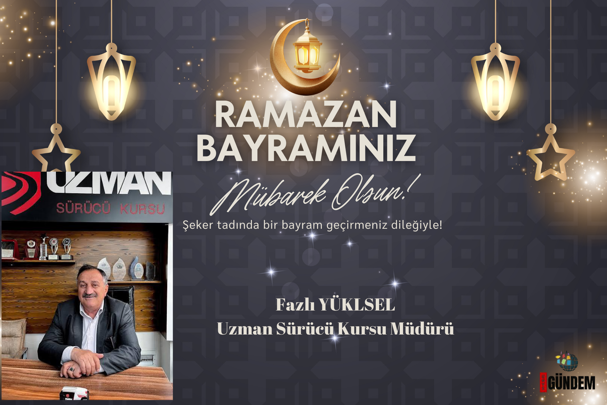uzman surucu kursu