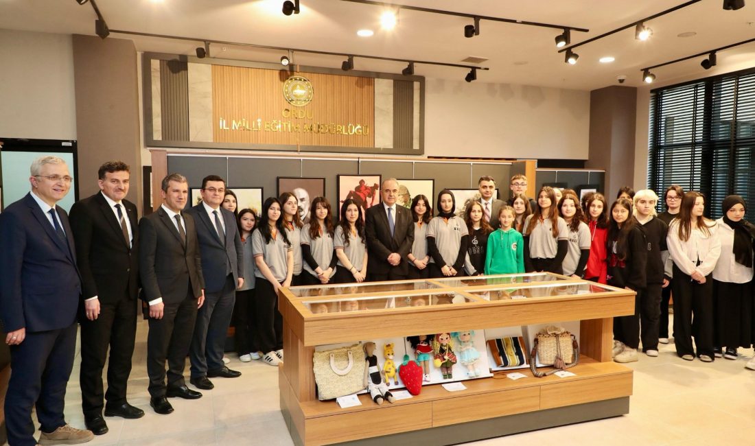 Vali Muammer Erol, 18 Mart Şehitler Günü ve Çanakkale Zaferi’nin
