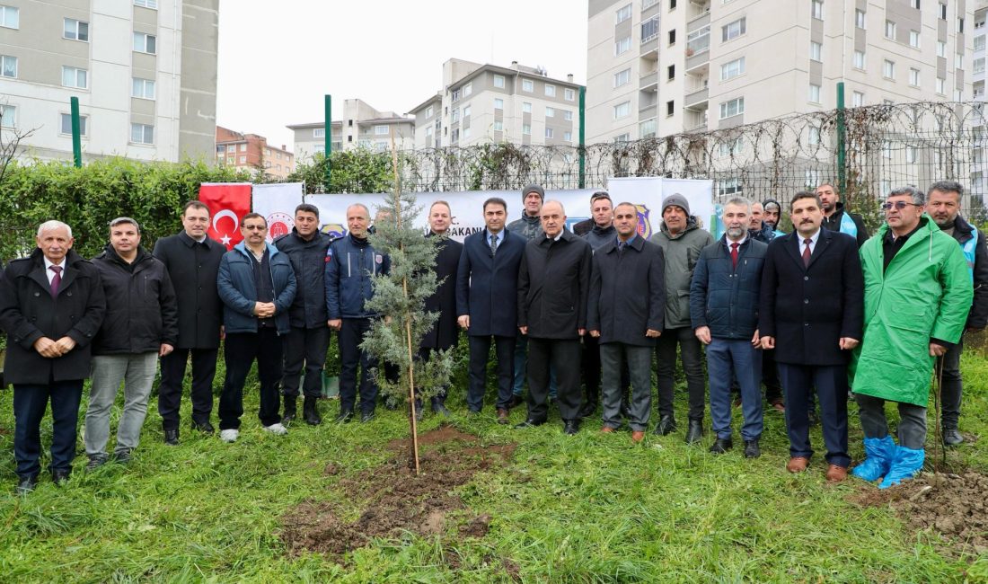 21 Mart Dünya Ormancılık Günü ve Orman Haftası etkinlikleri kapsamında
