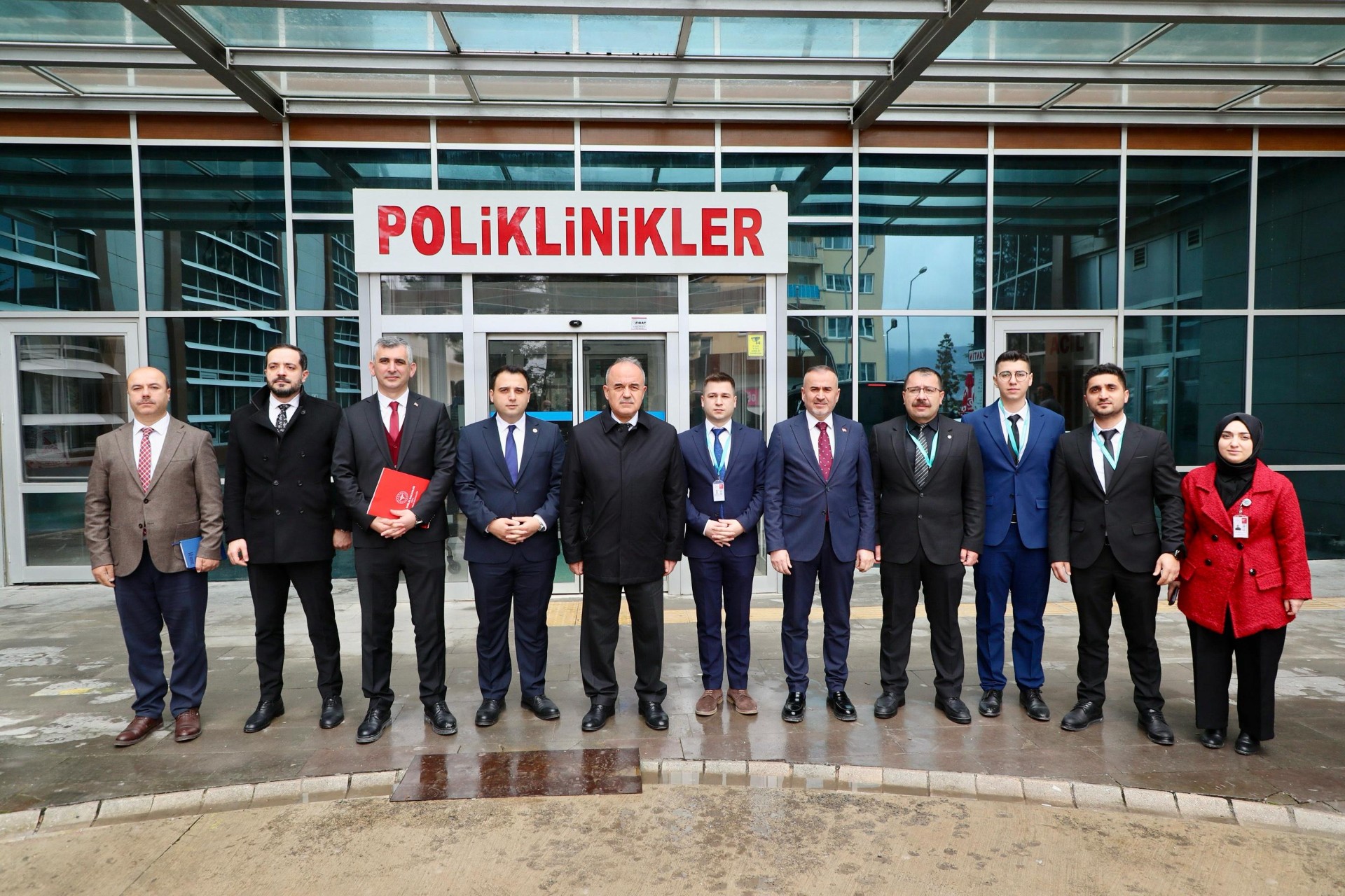 Vali Erol, Sağlık Yatırımlarını İnceledi vali erol saglik yatirimlarini inceledi.jpg2