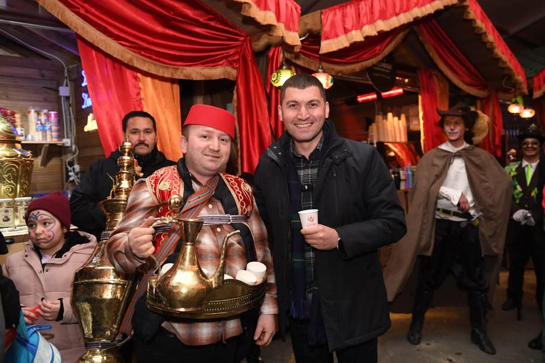 Vatandaşlardan Ramazan Etkinliklerine Yoğun İlgi vatandaslardan ramazan etkinliklerine yogun ilgi.jpg3