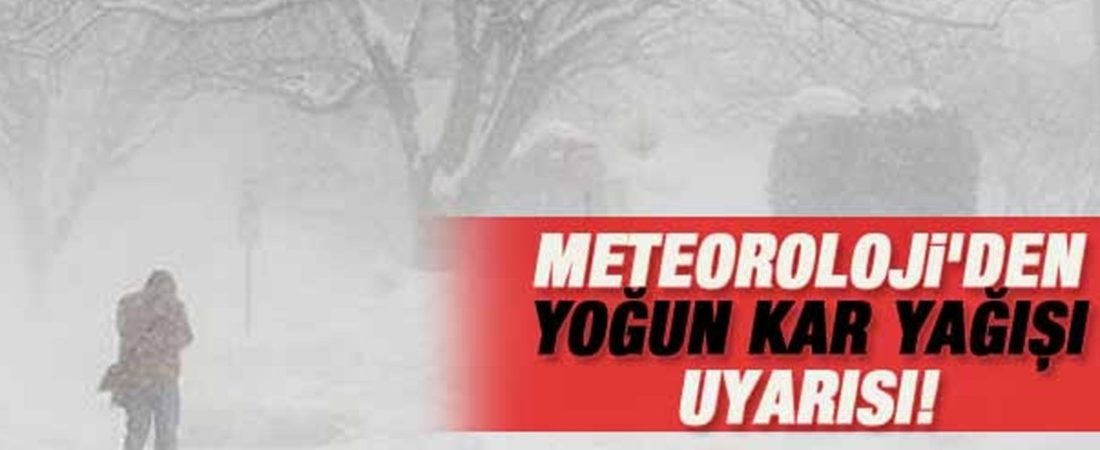Ordu Valiliği, 21 Mart 2025 Cuma günü Ordu'nun iç kesimlerinde