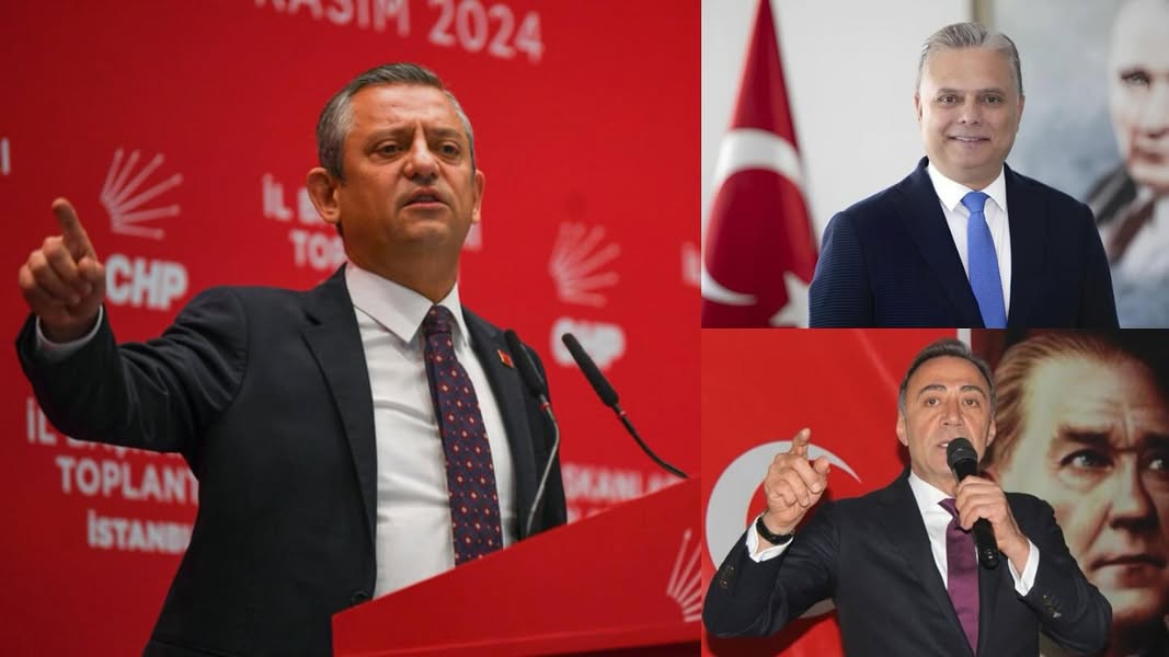 CHP’de Olağanüstü Kurultay Heyecanı! CHP GENEL KURULTAY