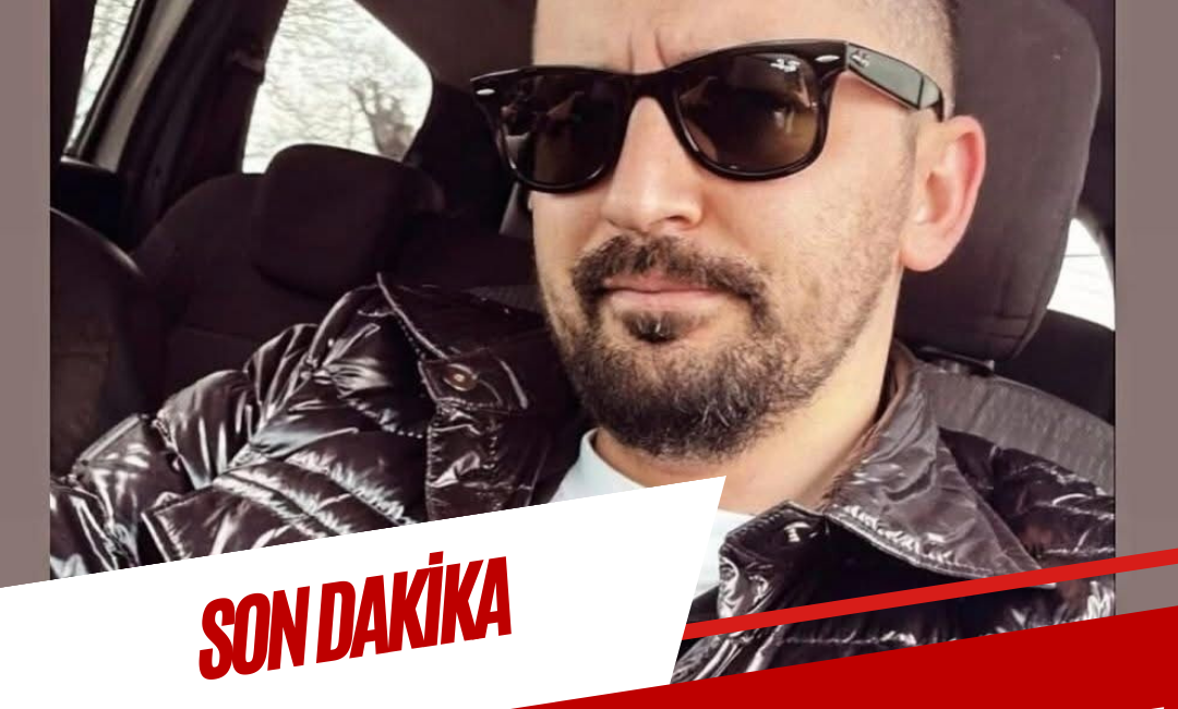 Ünye’de Genç Adamın Ardında Bıraktığı Sessizlik