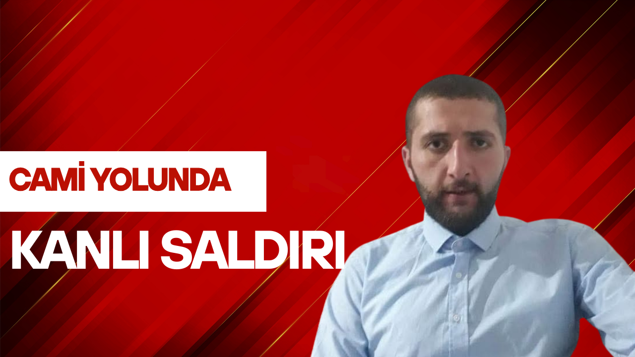 Sincan’daki Olayla İlgili Soruşturma Başlatıldı Kirmizi ve Beyaz Profesyonel ve Modern Son Dakika Canli Yayin Haberi Youtube Kucuk Resmi