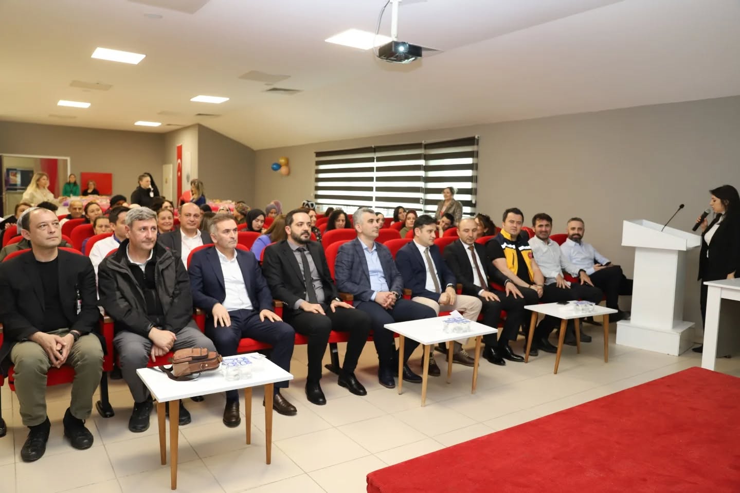 Ebeler Haftası Etkinliği Düzenlendi ORDU EBE LER HAFTASI.jpg2