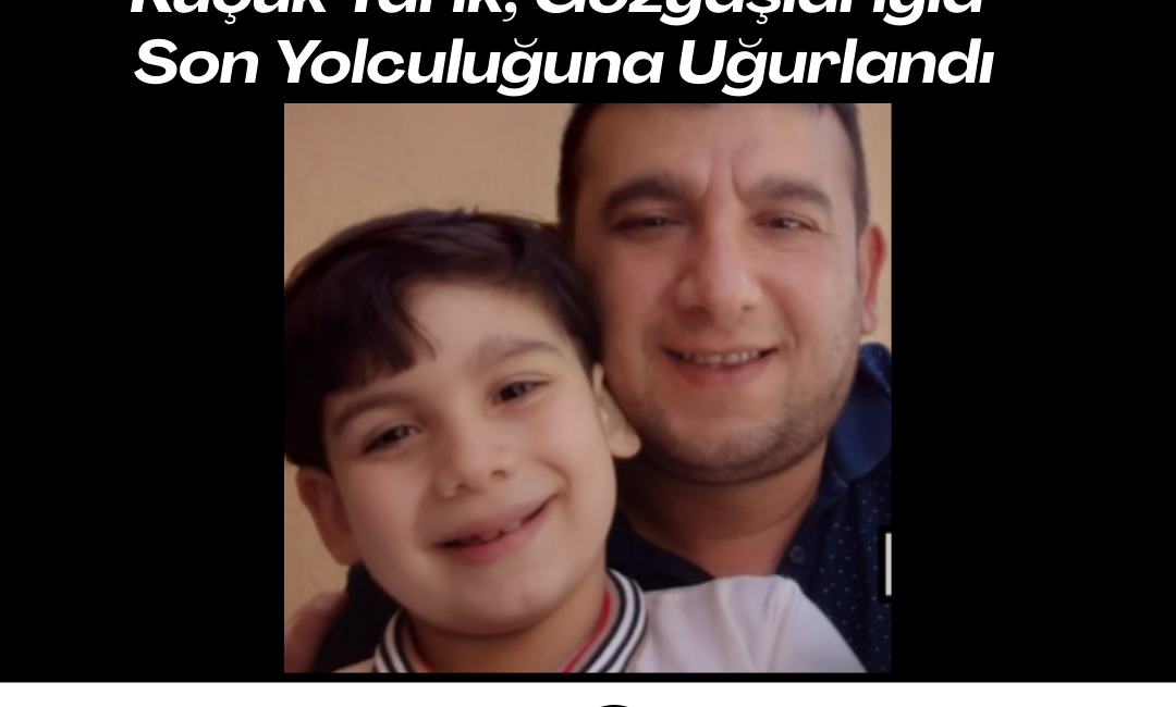Tarık Tombaş, Son Yolculuğuna Uğurlandı