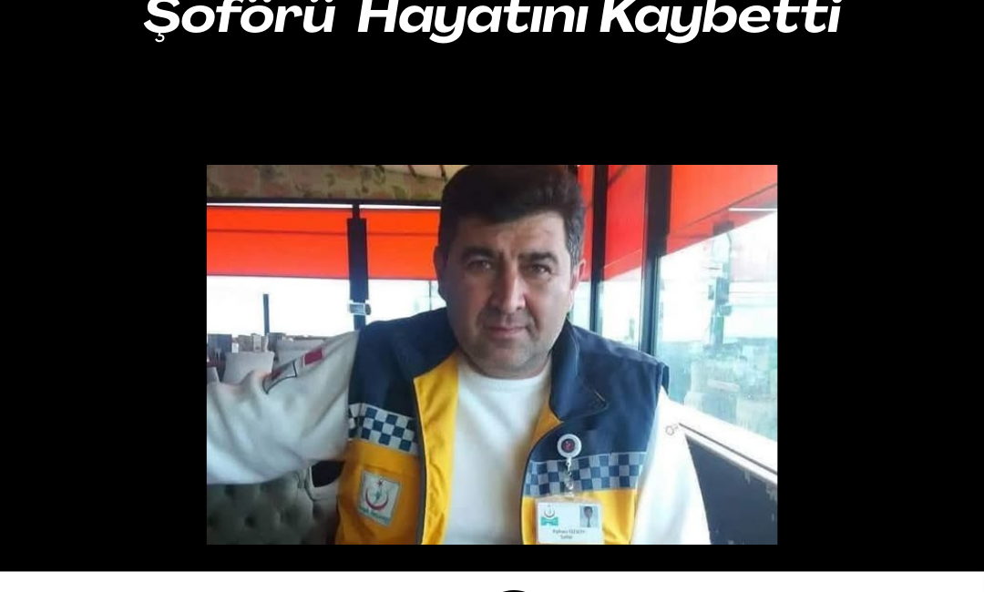 Ordu’nun Fatsa ilçesinde uzun yıllar Fatsa Devlet Hastanesi’nde görev yapan