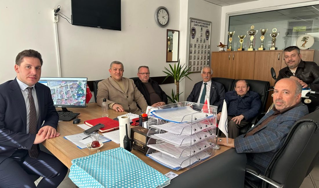 Ortak Akıl ve İş Birliği Vurgusu
