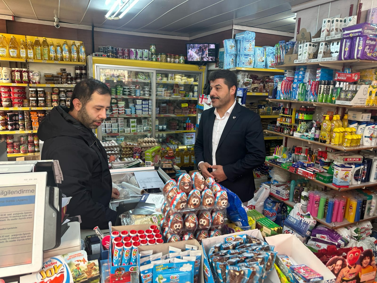 YENIDEN REFAH PARTISI UNYE 1.jpg1 1