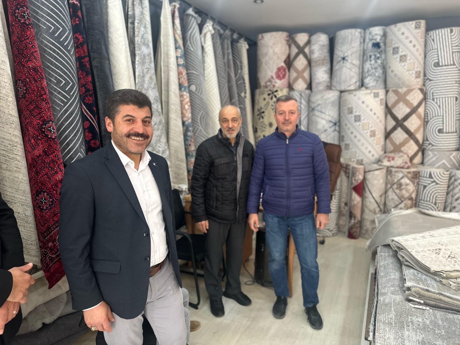 YENIDEN REFAH PARTISI UNYE.jpg5