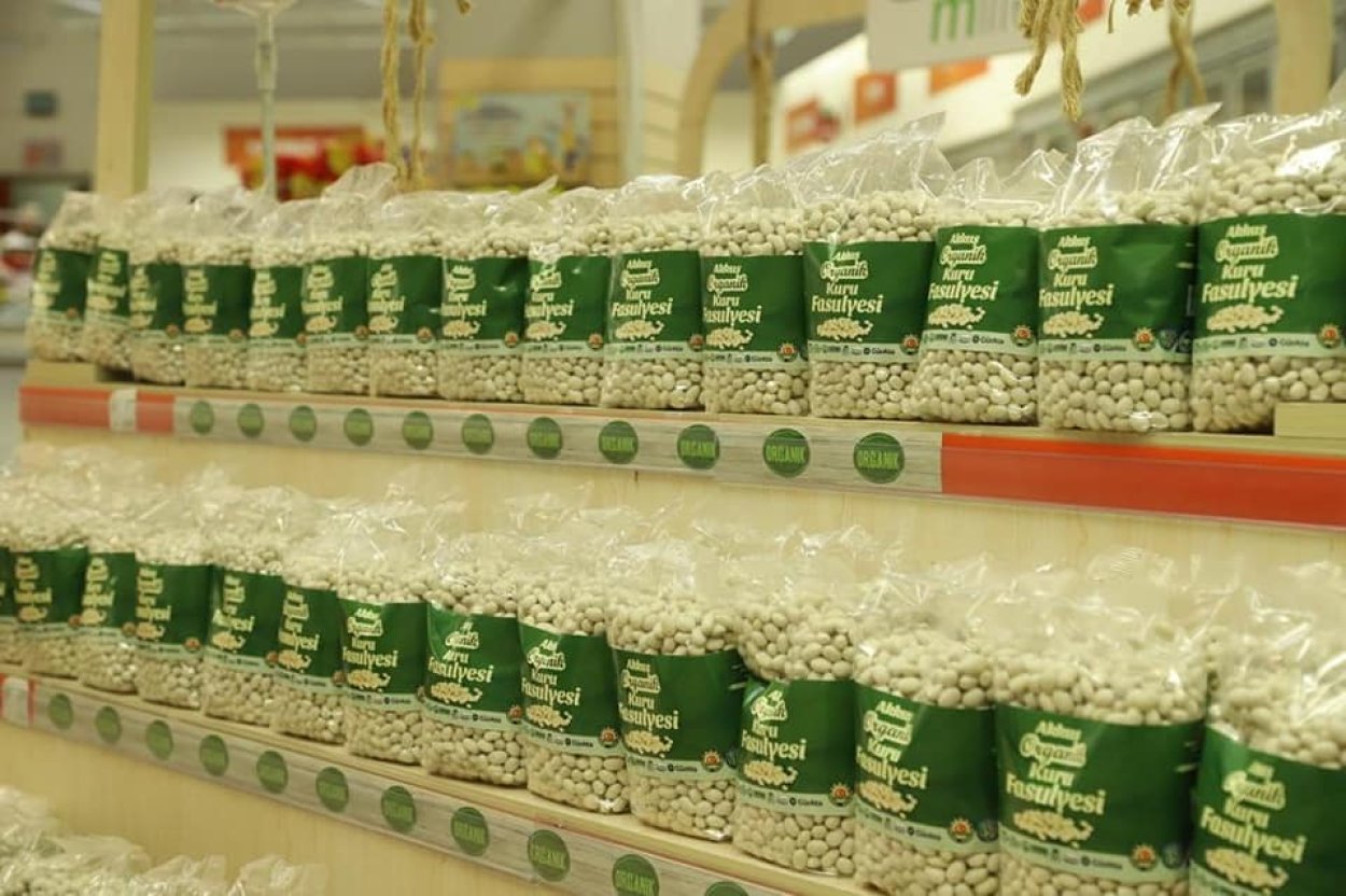 akkus seker fasulyesine dev destek 3644