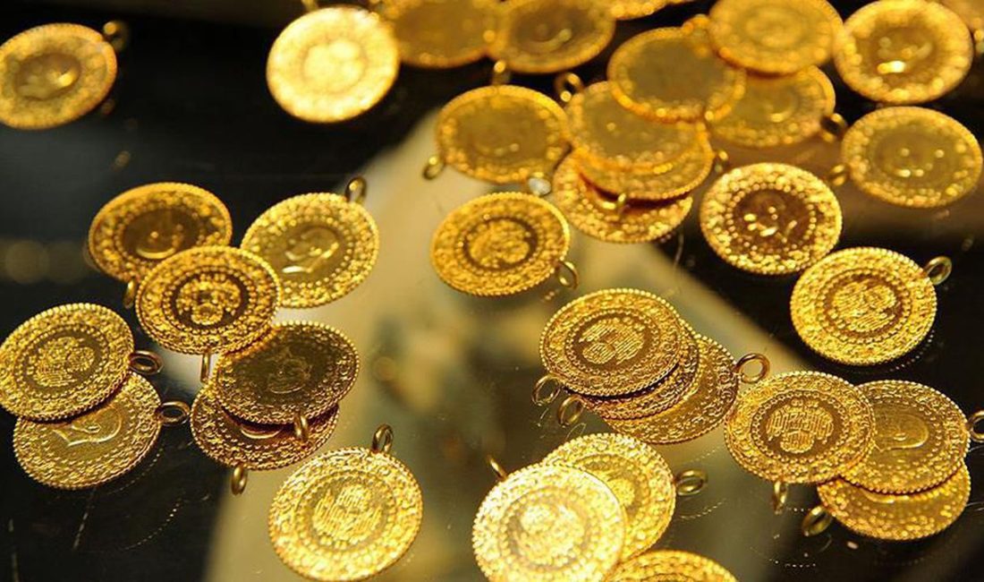 Gram Altın 4.092 TL ile Tarihi Zirvede