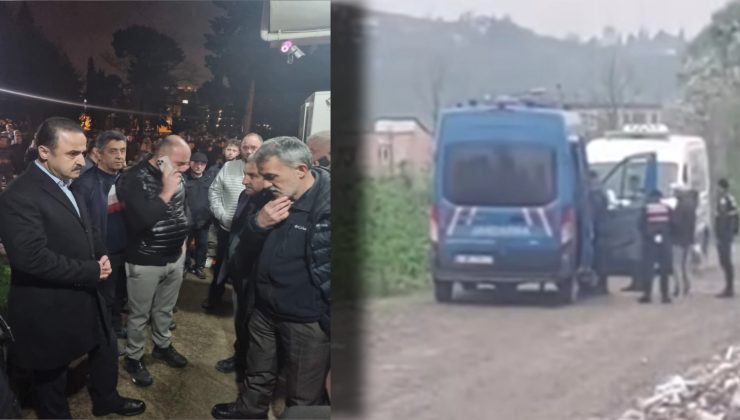İki Gündür Kayıptı, Cansız Bedenine Ulaşıldı altinordu kayip genc olu bulundu