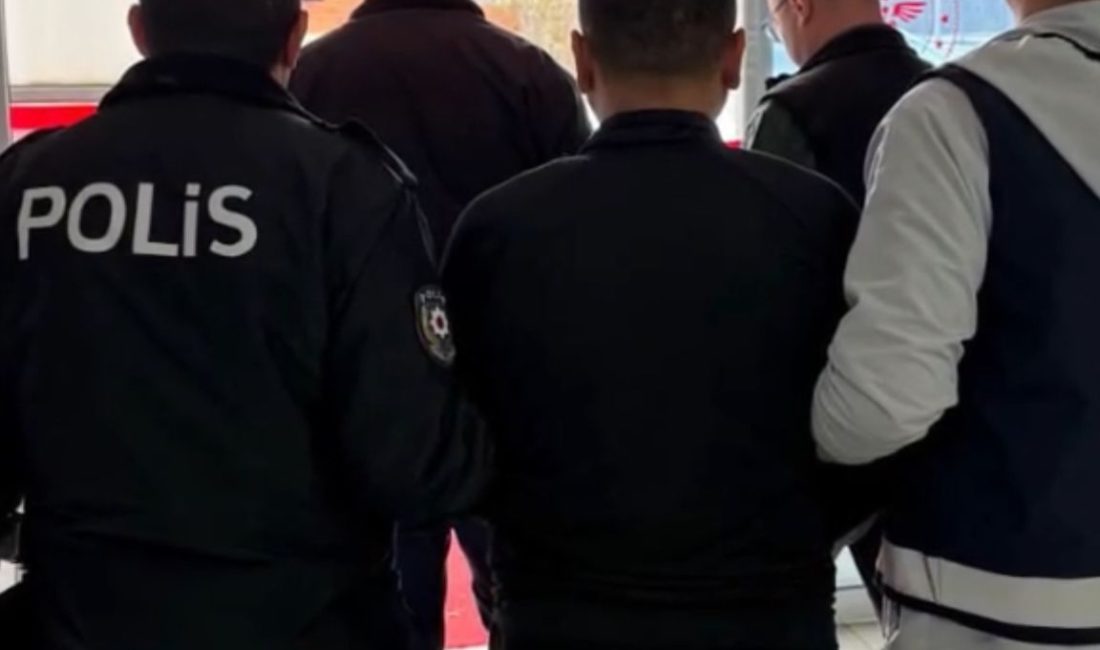 Ordu'da Nefes Kesen Operasyon: Katil Zanlısı Gizli Bölmede Yakalandı