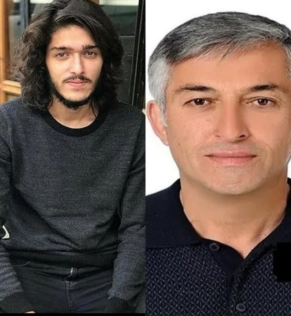 Baba ve Oğulun Kaderi Aynı Oldu