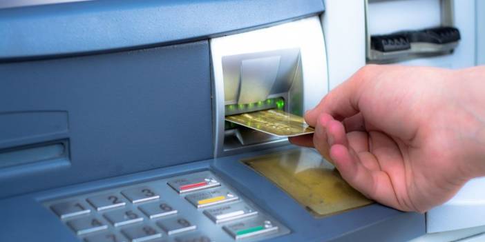 Bankadan Para Çekiminde Yeni Dönem bankalar 20 altinda para cekme 1