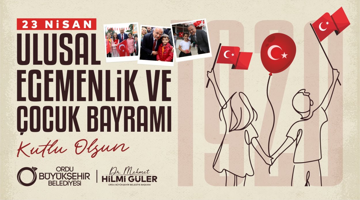 Başkan Güler’den23 Nisan Mesajı baskan guler den 23 nisan mesaji 4102