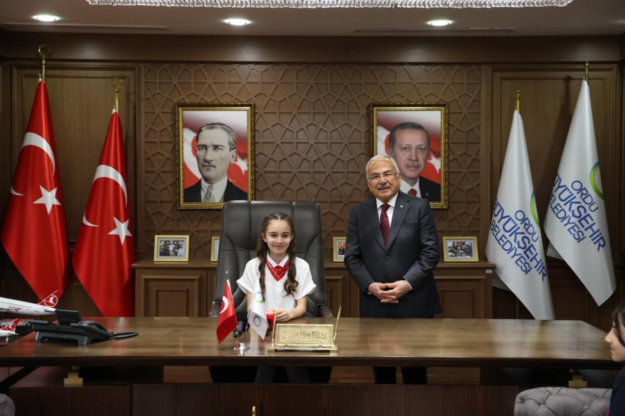 baskan guler koltugunu minik baskan ceren su korkmaz a devretti 502